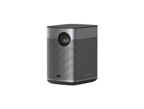 Xgimi Halo+, Google TV, harmaa - Projektori