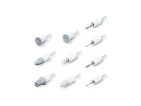 Beurer, MP64 /MP84 - Tarvikkeet manikyyrisarjoihin