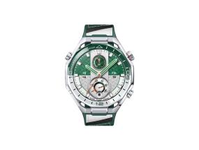 Huawei Watch Ultimate 2, vihreä/valkoinen - Älykello - Smartwatch