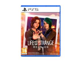 Life Is Strange: Reunion, PlayStation 5 - Peli