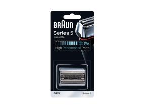 Vara-terä + 52S Series 5, Braun