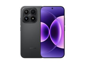 Xiaomi 17, 256 GB, musta - Älypuhelimet