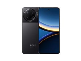 POCO F7 Pro 5G, 256 GB, musta - Älypuhelimet