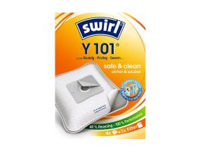 Pölypuput pyörivät