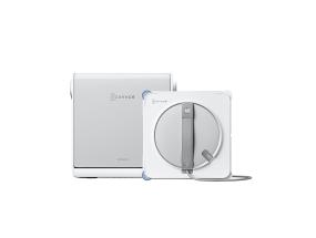 Ecovacs Winbot W2S Omni, valkoinen - Aknapesurobot