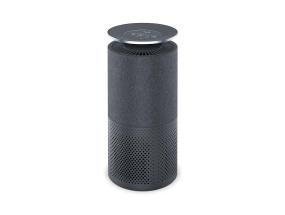 Beurer, musta - App-ohjattu ilmanpyyhin