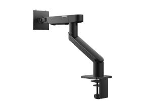 Dell MSA20 Single, 19"-38", 10 kg, 1 monitori, musta - Monitorin pöytäkiinnityskiinnike
