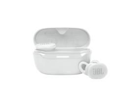 JBL Endurance Race 2, valkoinen - Langattomat kuulokkeet