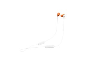 JBL Endurance Run 3, valkoinen - Langattomat in-ear-urheilukuulokkeet