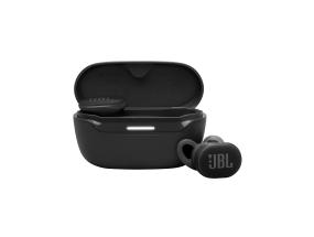 JBL Endurance Race 2, musta - Langattomat kuulokkeet