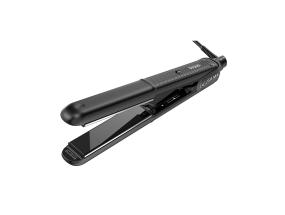 GA.MA Bravo ON-OFF, musta - Suoristusrauta