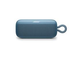 Bose SoundLink Plus, sininen - Kannettavat langattomat kaiuttimet