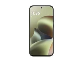 Motorola Moto G67, 4 GB, 128 GB, vihreä - Älypuhelimet