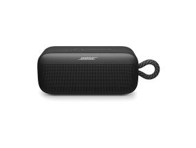 Bose SoundLink Plus, musta - Kannettava langaton kaiutin