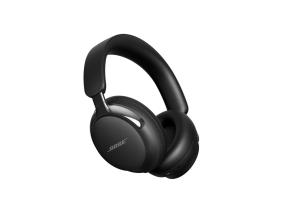 Bose QuietComfort Ultra 2nd Gen, musta - Langattomat kuulokkeet