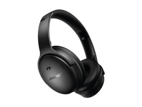 Bose QuietComfort SC, musta - Langattomat kuulokkeet