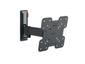 Vogel's Comfort Full-Motion, 19" - 43", musta - TV seinäkiinnike - TV seinäkiinnike