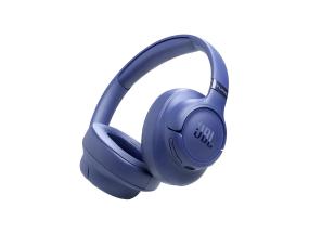 JBL Tune 780NC, sininen - Langattomat kuulokkeet