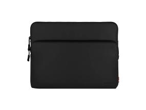 Dbramante 1928 Oxford Plus ICON, 14", musta - Kannettavan tietokoneen laukku