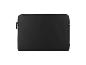 Dbramante 1928 Oxford ICON, 15", musta - Kannettavan tietokoneen laukku