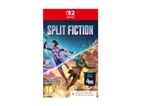 Split Fiction, Nintendo Switch 2 - Peli