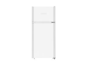 Liebherr, 196 L, korkeus 125 cm, valkoinen - Jääkaappi