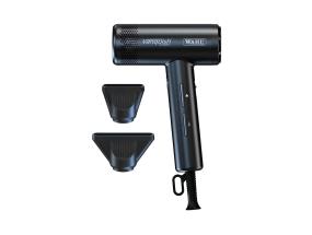 Wahl Vanquish® Compact, 1600 W, musta - Hiustenkuivaaja