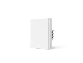 Aqara Smart Wall Switch H1, ilman neutraalia - Älykäs seinäkytkin
