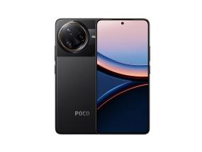 POCO F7 Ultra 5G, 12 GB, 256 GB, musta - Älypuhelimet