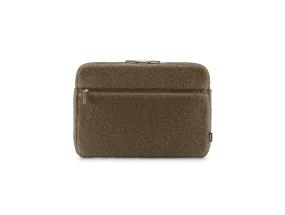 Hama Cozy, 15,6", ruskea - Kannettavan tietokoneen laukku