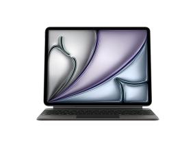 Apple Magic Keyboard, iPad Air 13'' (M3), ENG, musta - Näppäimistö - Näppäimistö