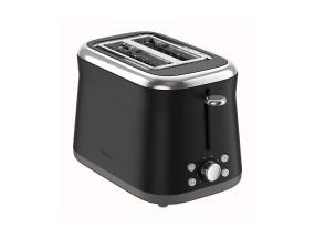 Tefal Collection, Retro, 850 W, musta - Paahdin