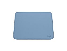 Logitech Studio, sininen - Hiirimatto