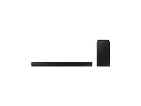 Samsung B-Series B650, 3.1, musta - Soundbar-äänentoistolaite