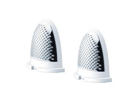 Varatanko Beurer MP 55:n kantapään muotoilulaitteeseen