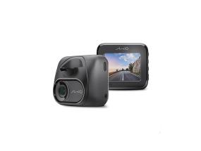 Mio MiVue C595W, musta - Videonauhuri