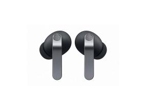 Samsung Galaxy Buds 4 Pro, musta - Langattomat kuulokkeet