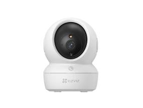 EZVIZ H6c Pro, 8 MP, WiFi, ihmishavainnointi, yökuvaus, valkoinen - Turvakamera