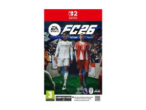 FC 26, Nintendo Switch 2 - Peli