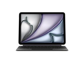 Apple Magic Keyboard, iPad Air 11'' (M3), SWE, musta - Näppäimistö