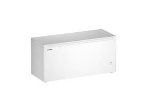 Liebherr, SmartFrost, 497 L, leveys 167,5 cm, valkoinen - Pakastekaappi