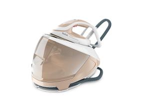 Tefal Pro Express Eco, 2200 W, beige - Silitysjärjestelmä