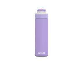 Lagoon Insulated 600 ml, Digital Lavender, violetti - Vesipullo