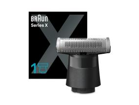 Braun Series X - vaihdettava leikkuuterä