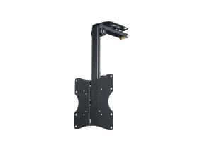 Hama TV Ceiling Mount, 19'' - 46'', musta - Kattokiinnike kiinnityslaite