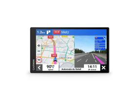 Garmin DriveSmart 76, musta - GPS-laite