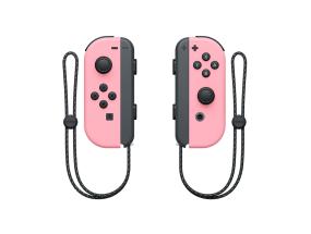 Nintendo Joy-Con, vaaleanpunainen - Pelikonsolit
