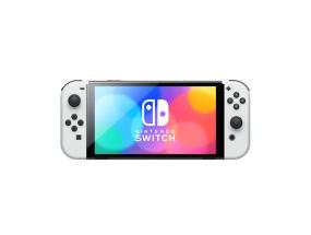 Pelikonsoli Nintendo Switch OLED
