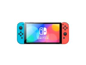 Pelikonsoli Nintendo Switch OLED