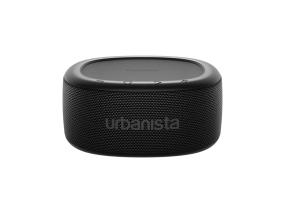 Urbanista Malibu, harmaa - Langaton kaiutin